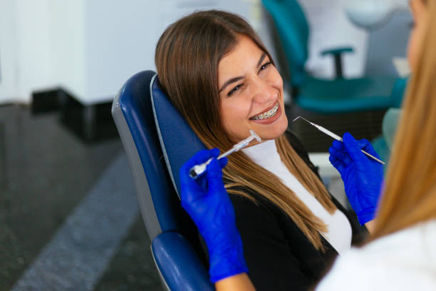 Best Dental X-Rays and Imaging  in Helena, OK