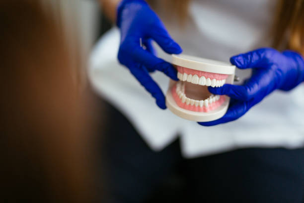 Oral Cancer Screening in Helena, OK