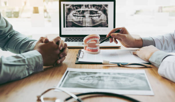 Best Root Canal Treatment  in Helena, OK