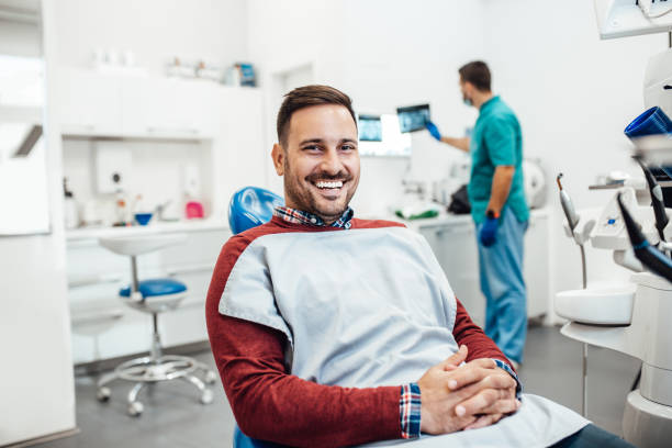 Best Dental Fillings (Composite and Amalgam)  in Helena, OK