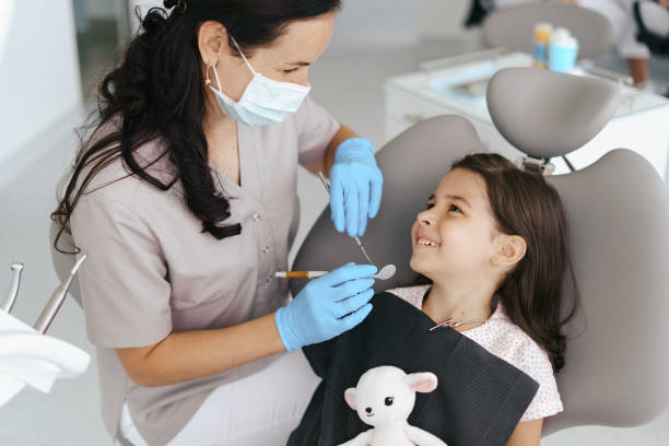 Best Traditional Braces  in Helena, OK