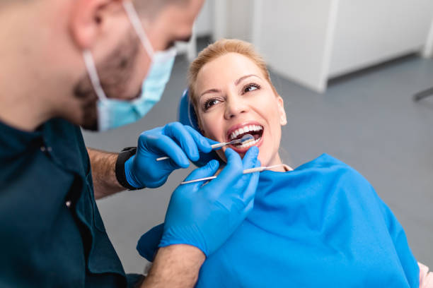 Best Periodontal (Gum) Disease Treatment  in Helena, OK