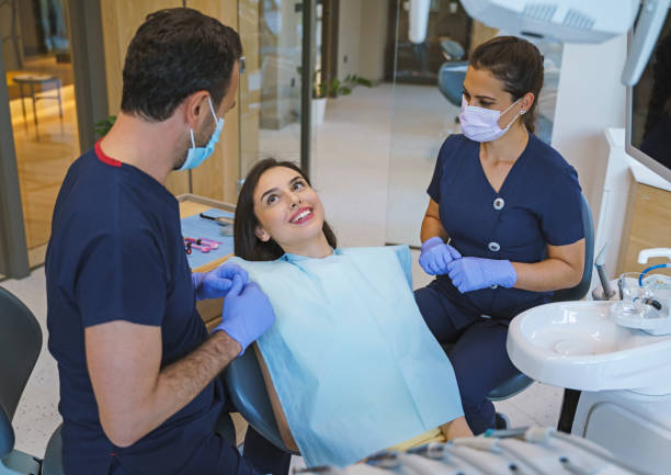 Best Dental Inlays and Onlays  in Helena, OK