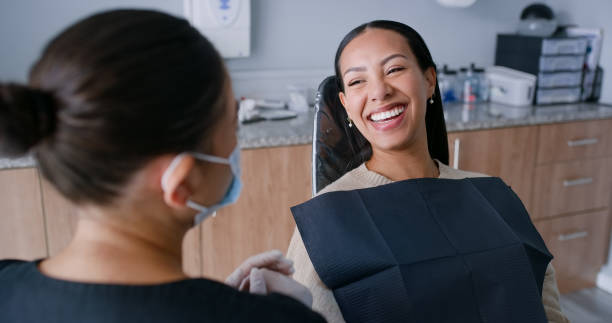 Best Dental Bonding  in Helena, OK