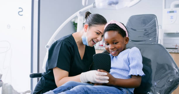 Best Oral Cancer Screening  in Helena, OK